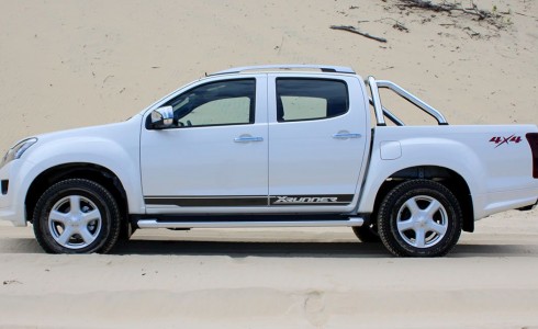 Vehicle